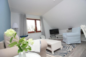 Ferienwohnung 3 in der Waldstraße